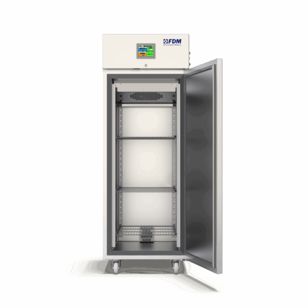 Enceintes thermostatées FDM Dellamarca - Série TB-TS
