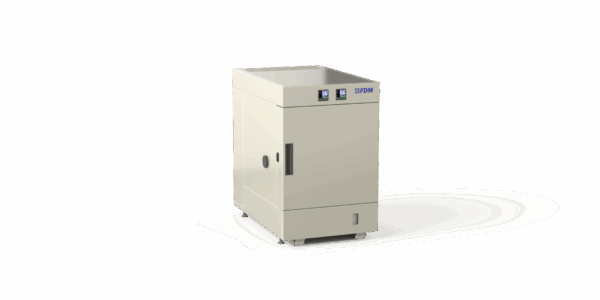 Enceintes climatiques FDM Dellamarca - Série 40/70T/C180V – Image 4