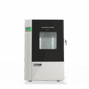 Enceintes climatiques FDM Dellamarca - Série 40/70T/C180V