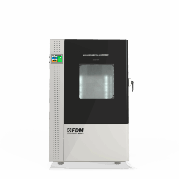 Enceintes climatiques FDM Dellamarca - Série 40/70T/C180V