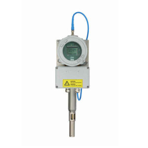 Instrument de mesure de la conductivité - MLA1000 - MBA Instruments