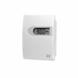 Enceintes climatiques FDM Dellamarca - système de CO₂