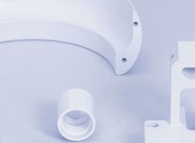 Matériau en nitrure de bore Henze - HeBoSint® Strong LINE