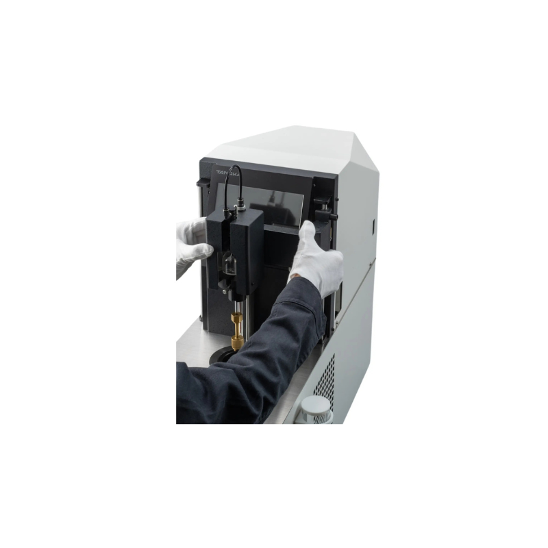 Température limite de filtrabilité TANAKA - afp-300 – Image 2