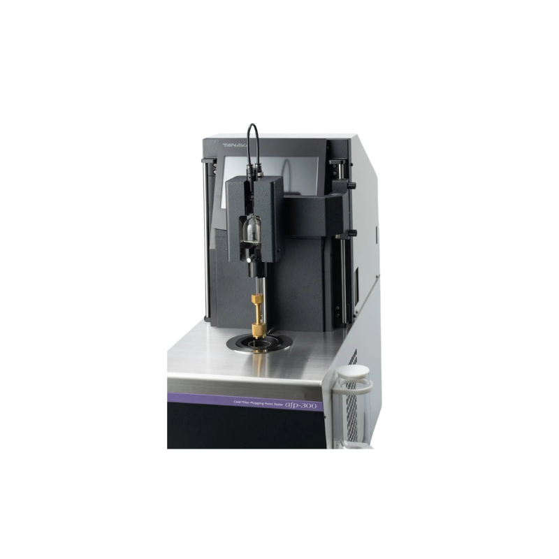 Température limite de filtrabilité TANAKA - afp-300 – Image 3