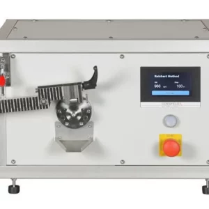 Testeur de lubrifiant Brugger – Frottement et usure COESFELD