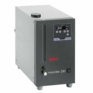 Refroidisseur compact HUBER - Minichiller® 280 OLÉ