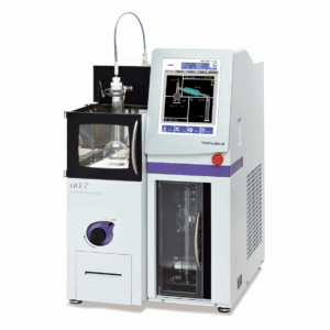 Distillateur automatique TANAKA - ad-7