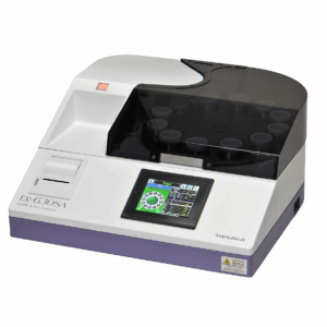 Analyseur de soufre avec passeur EDXRF TANAKA - rx-630sa