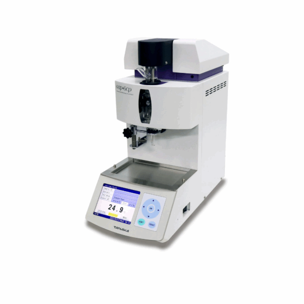 Analyseur automatique de point de trouble pour surfactants TANAKA - aap-6cp