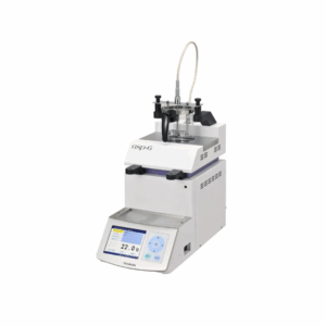 Point de ramollissement automatique TANAKA - asp-6