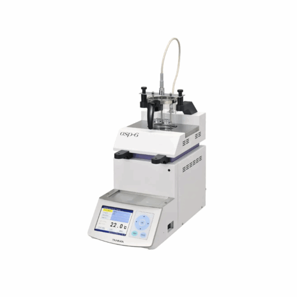 Point de ramollissement automatique TANAKA - asp-6