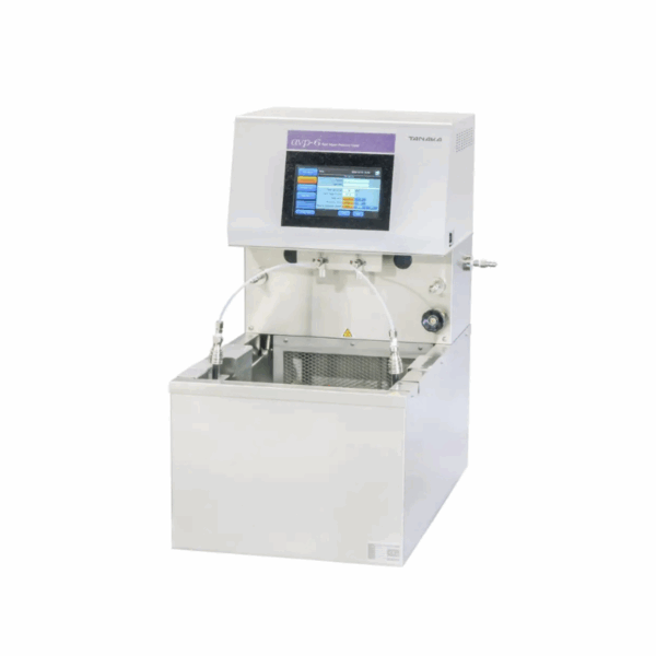 Analyseur automatique de pression de vapeur TANAKA - avp-6
