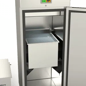 Enceinte climatique pour béton FDM Dellamarca - C700B PRO – Image 3