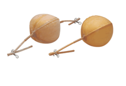 Sacs de prélèvement de gaz