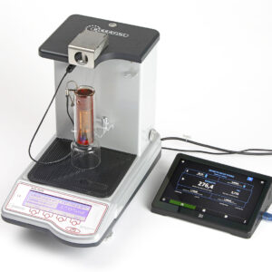 Balance hydrostatique GIBERTINI – MIA 2020 BASIC