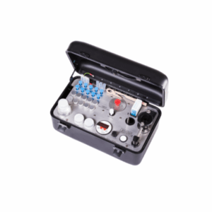 Kit de test rapide Zematra/Shell