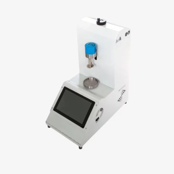 Propriétés anticorrosion des graisses lubrifiantes LIN-TECH – LT/CG-205800/M