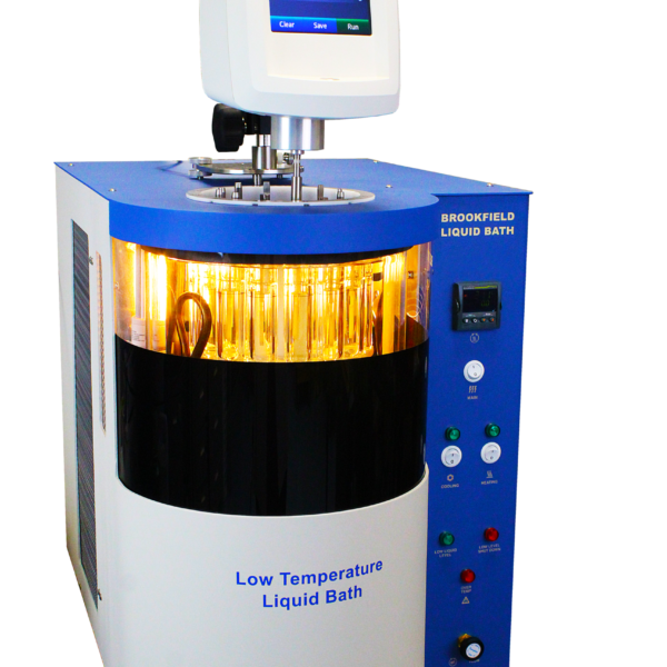 Appareil de test de viscosité à basse température TANNAS BLB 701 – ASTM D2983