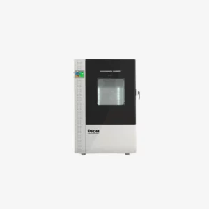 Enceintes climatiques FDM Dellamarca – Série 40/70T/C180V