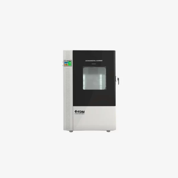 Enceintes climatiques FDM Dellamarca – Série 40/70T/C180V