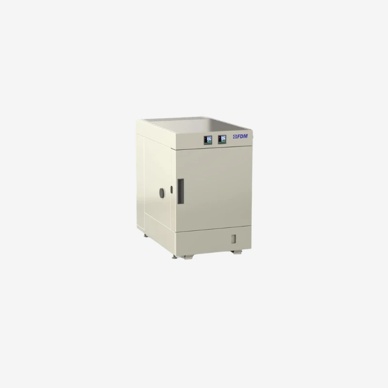 Enceintes climatiques FDM Dellamarca - Série 40/70T/C180V – Image 2