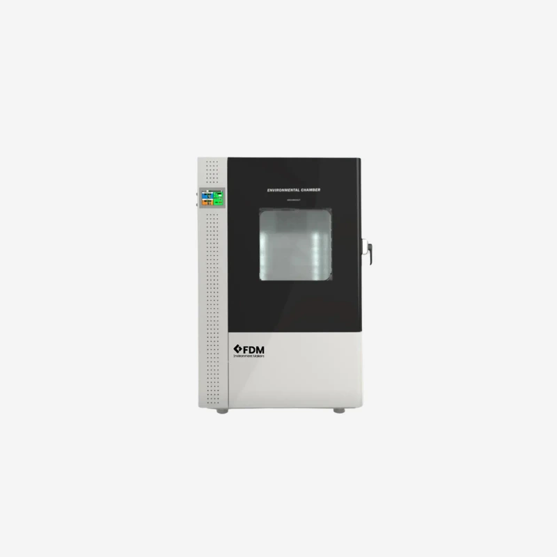 Enceintes climatiques FDM Dellamarca - Série 40/70T/C180V