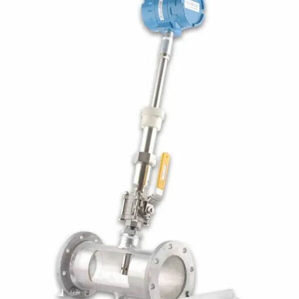 Conductimètre en ligne pour carburants STANHOPE SETA – JF-1A