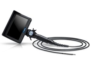 Vidéo endoscope iRis-X-PRO – IT Concepts