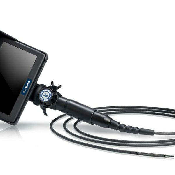 Vidéo endoscope iRis-X-PRO – IT Concepts