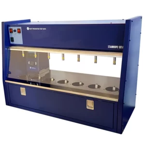 Bain d'essai antirouille Stanhope Seta - 11200-8