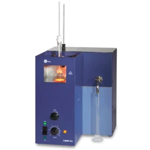 Distillateur manuel Setastill STANHOPE SETA - 11860-3