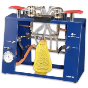 Instrument de mesure des sédiments totaux Setaclean Stanhope Seta - 16120-2