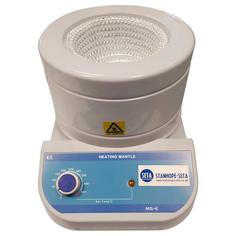 Chauffe-flacon de distillation STANHOPE SETA