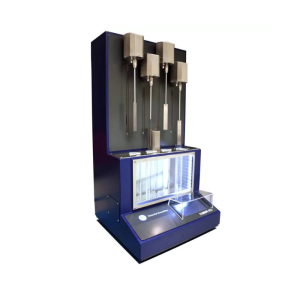 Désémulsion des huiles multipostes Stanhope Seta – 96700-2