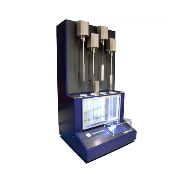 Désémulsion des huiles multipostes Stanhope Seta – 96700-2