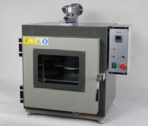 Test de perte d&rsquo;eau à chaud sur bitumes SCAVINI AD0006 – ASTM D6 – ASTM D1754 – IP 145