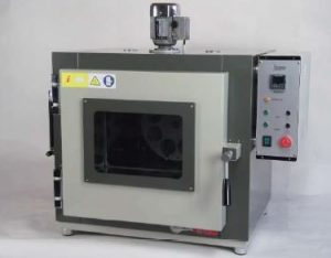 Test sur couche de bitume SCAVINI AD2872 – ASTM D2872 – EN12607