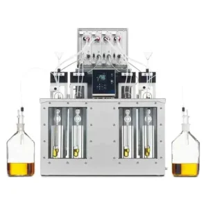 Viscosimètre AVS® 370 SI Analytics