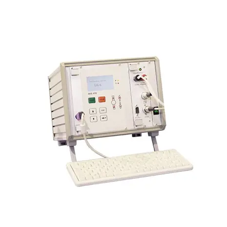 Viscosimètre capillaire automatique AVS® 470 SI Analytics – Image 2