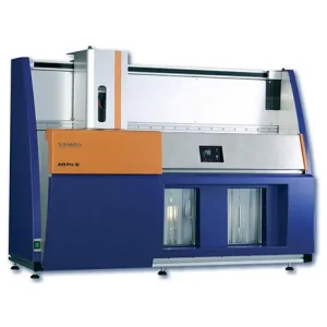 Échantillonneur automatique pour viscosimètre AVS Pro III SI Analytics