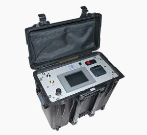 Analyseur d&rsquo;air respirable ASCO INSTRUMENTS – VAR 18