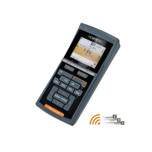 Instrument portable multiparamètre WTW – MultiLine® Multi 3620 IDS