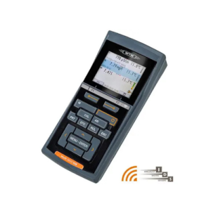 Instrument portable multiparamètre WTW – MultiLine® Multi 3630 IDS