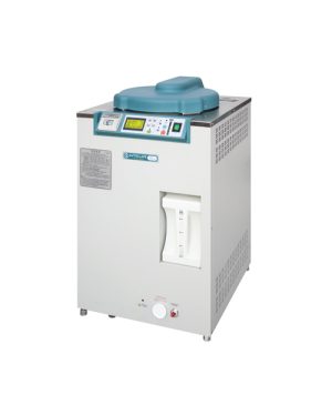 Autoclaves Hanshin Medical S-Class HS-60SL / HS-85SL
