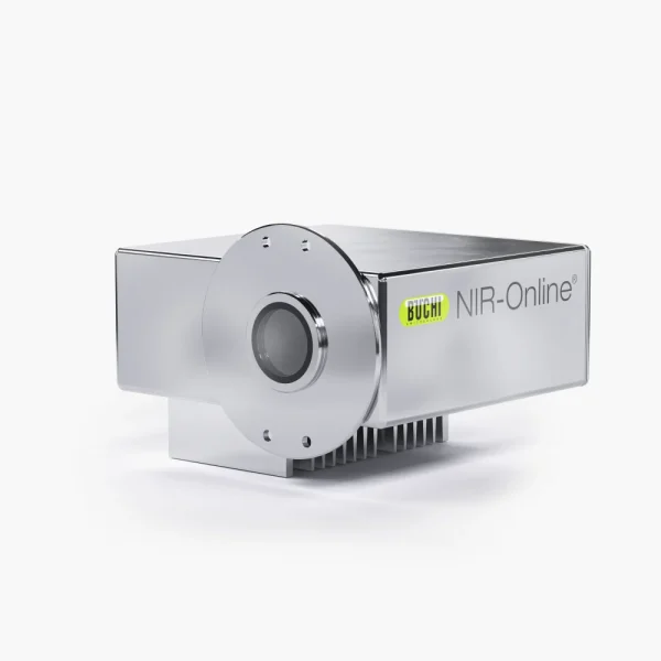 Analyseur de process NIR-Online® pour canne à sucre, sucre et bioéthanol Buchi