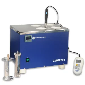 Bain pour test de corrosion cuivre et argent Stanhope Seta – 11310-0