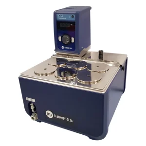 Bain de vieillissement au fioul Stanhope Seta – 16155-5