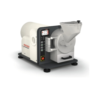 Broyeur à disques FRITSCH PULVERISETTE 13 premium line