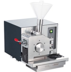 Broyeur universel à couteaux FRITSCH PULVERISETTE 19